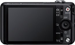 Sony DSC-W710
