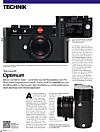 ProfiFoto&nbsp;Kamera-Einzeltest&nbsp;Test: Leica M
