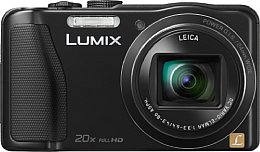 Panasonic Lumix DMC-TZ36