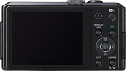 Panasonic Lumix DMC-TZ41