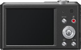 Panasonic Lumix DMC-SZ3