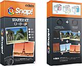 Snap-Kit von Cokin
 [Foto: Cokin]