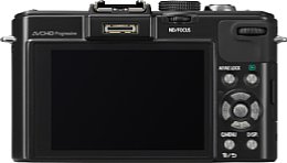Panasonic Lumix DMC-LX7