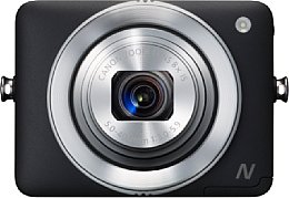 Canon PowerShot N