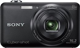 Sony DSC-W710