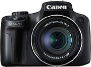 Datenblatt von PowerShot SX50 HS  anzeigen (3407)