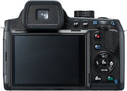 Pentax X-5