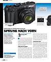 DigitalPhoto&nbsp;Kamera-Einzeltest&nbsp;Nikon Coolpix P7700 mit hervorragender Ausstattung