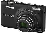 Nikon Coolpix S6500 [Foto: Nikon]