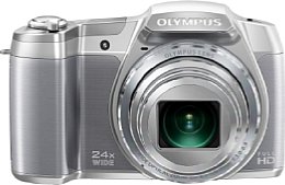 Olympus Stylus SZ-15