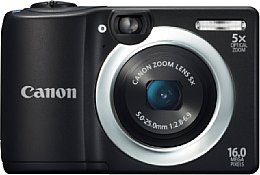 Canon PowerShot A1400