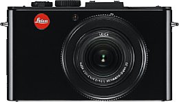 Leica D-Lux 6