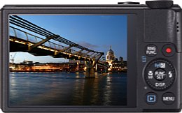 Canon PowerShot S110