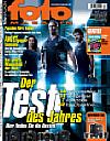 fotoMagazin&nbsp;Gesamtinhalt&nbsp;Das fotoMagazin 07/2013 steht ganz im Zeichen vom „Test des Jahres 2013“. In diesem großen Test werden 36 Spiegelreflexkameras, 34 spiegellose Systemkameras, sieben Kompaktkameras und 40 Top-Objektive auf Herz und Nieren getestet. Darüber hinaus geht es hoch hinaus mit Luftbildarchäologie, Schwerpunktartikeln, Portfoliovorstellungen und einer Reportage über den Angst-Gegner Samsung sowie News und Infos aus der Fotoszene.