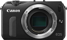 Canon EOS M
