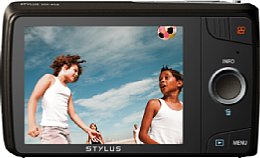 Olympus VH-410