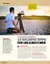 DigitalPhoto&nbsp;Ratgeber-Artikel&nbsp;10 Goldene Tipps für Urlaubsfilmer
