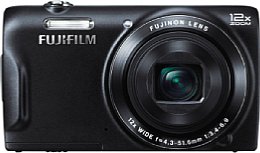 Fujifilm FinePix T500