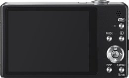 Panasonic Lumix DMC-SZ9