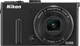 Nikon Coolpix P330