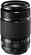 Fujifilm XF 55-200 mm F3.5-4.8 R LM OIS [Foto: Fujifilm]