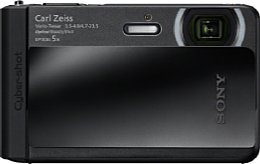Sony DSC-TX30