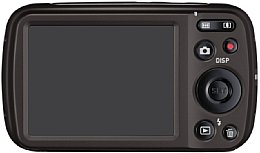 Casio Exilim EX-N10