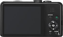 Panasonic Lumix DMC-TZ36