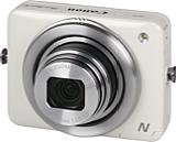 Canon PowerShot N [Foto: MediaNord]