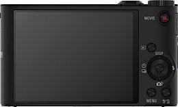 Sony DSC-WX300