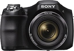 Sony DSC-H200
