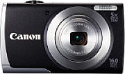 Datenblatt von PowerShot A2600  anzeigen (3494)