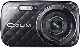Casio Exilim EX-N10
