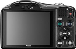 Nikon Coolpix L610