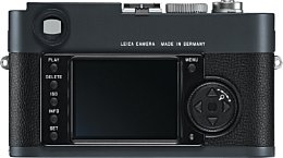 Leica M-E