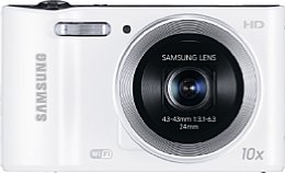 Samsung WB30F