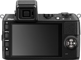 Nikon 1 V2