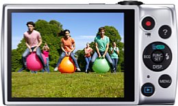 Canon PowerShot A2600