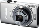Canon Digital Ixus 255 HS [Foto: Canon]