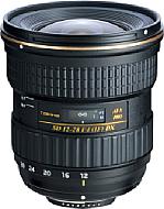 Tokina AT-X 12-28 mm F4 Pro DX [Foto: Tokina]