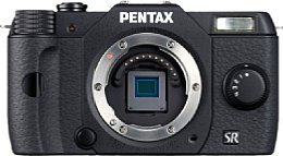 Pentax Q10