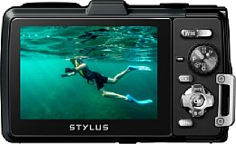 Olympus Stylus TG-830