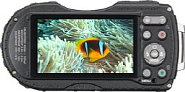 Pentax WG-3 GPS