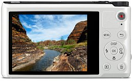 Samsung WB200F