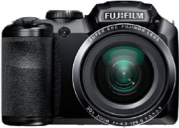 Fujifilm FinePix S4800