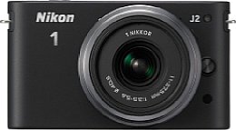 Nikon 1 J2