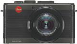 Die Leica D-Lux 6 "Edition by G-Star RAW" besitzt eine ungewöhnliche Farbe sowie eine griffige Belederung mit markanter Punktstruktur. [Foto: Leica]