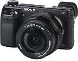 Sony NEX-6 [Foto: MediaNord]