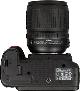 Nikon D7100 [Foto: MediaNord]