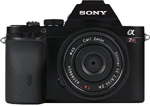 Sony Alpha 7R mit 35 mm [Foto: MediaNord]